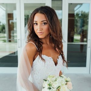 Meet your Posher, Simmone